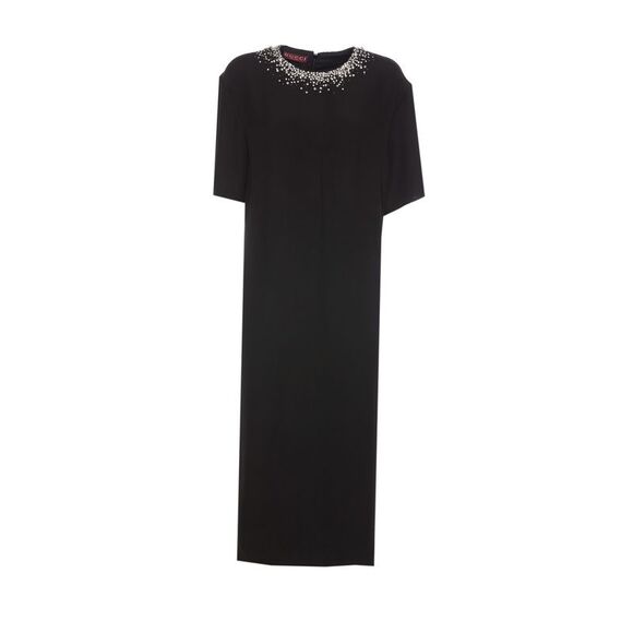 Gucci Women Crystals Dress - Picture 1 of 4